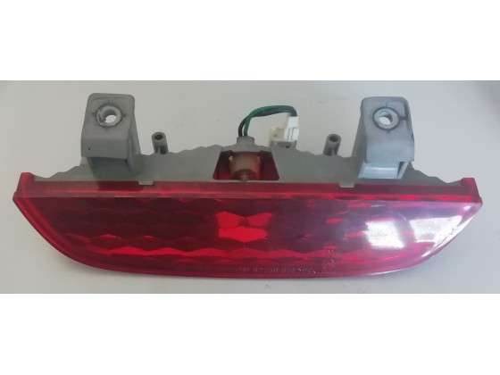 Terceiro Stop Kia Picanto 2005 3s37